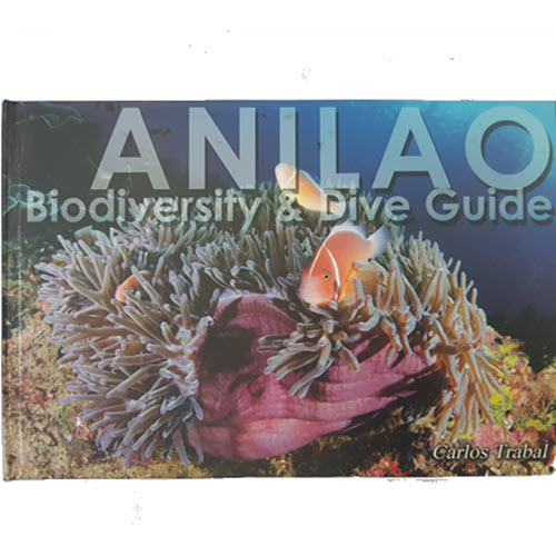 Anilao-Biodiversity and Dive Guide